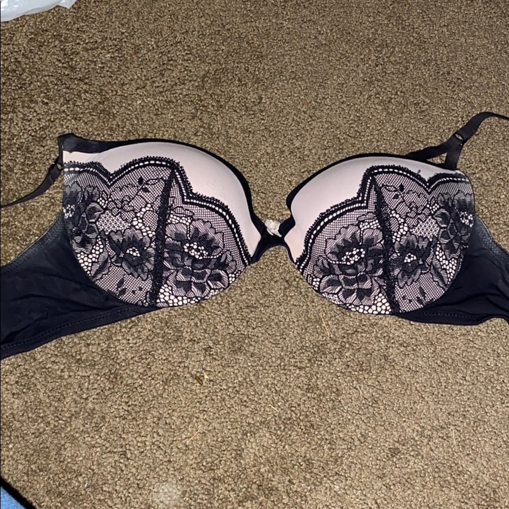 Maiden form bra